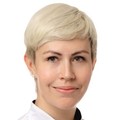 Фотография специалиста Пешкова Валерия Геннадьевна