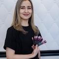 Фотография специалиста Исаева Милана