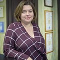 Фотография специалиста Степанова Наталья