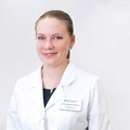 Фотография специалиста Алейникова Ирина Борисовна
