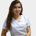 Фотография специалиста Виноградова Кристина Станиславовна