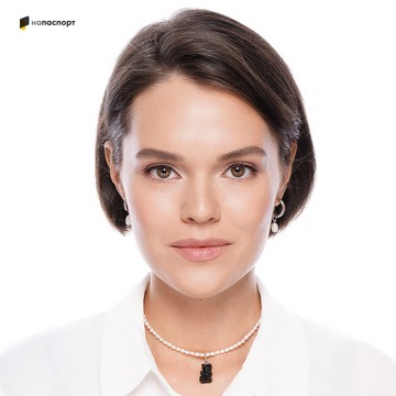 Напаспорт | Студия красивых фото на документы на Карла Маркса фото 2