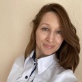 Фотография специалиста Лысенко Жанна Викторовна