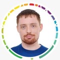 Фотография специалиста Бикетов Максим