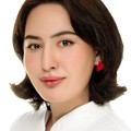 Фотография специалиста Тваури Алана Гивиевна