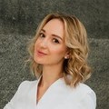Фотография специалиста Луценко Ольга Александровна
