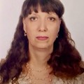 Фотография специалиста Ожерельева Татьяна Ильинична