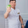 Фотография специалиста Буранов Фаррух Аскаралиевич