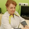 Фотография специалиста Павлова Ирина Владимировна