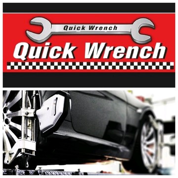 Техцентр Quick Wrench фото 1