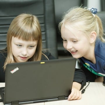 Школа программирования для детей CODDY Складочной улице фото 3