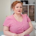 Фотография специалиста Агаева Нана