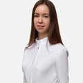 Фотография специалиста Васильева Янина Юрьевна