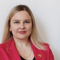 Фотография специалиста Орлик Ирина Станиславовна
