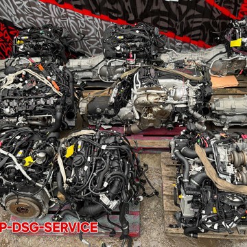 Akpp-dsg-service фото 2