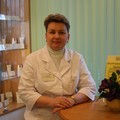 Фотография специалиста Бранская Марианна Викторовна