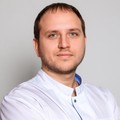 Фотография специалиста Похлебкин Илья Александрович