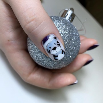 Студия маникюра Nail Maniacs фото 3