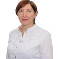 Фотография специалиста Сечкина Евгения Анатольевна