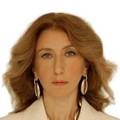 Фотография специалиста Губаз Саида Гурамовна