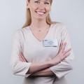 Фотография специалиста Ларина Елена Сергеевна