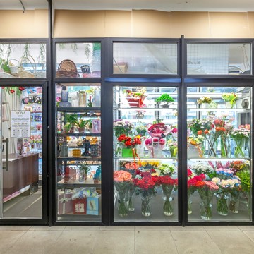 Магазин цветов Mona фото 3