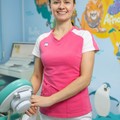 Фотография специалиста Губернаторова Алена Сергеевна