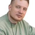 Фотография специалиста Ильин Никита Дмитриевич
