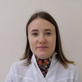 Фотография специалиста Ремизова Вероника Павловна