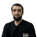 Фотография специалиста Омаров Гусейн Ахмедович