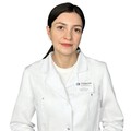 Фотография специалиста Исаева Багжат Исмаиловна