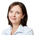 Фотография специалиста Кутузова Елена Сергеевна