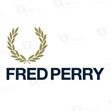 Fred Perry фото 1