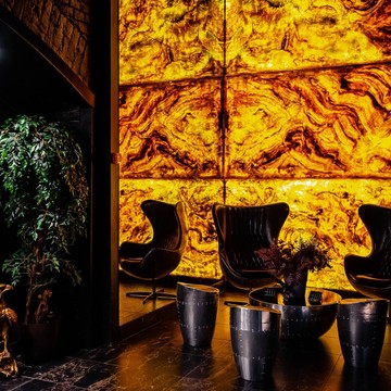 Кальянная Барвиха Lounge на Кутузовском проспекте фото 3