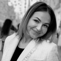 Фотография специалиста Трубина Дарья Сергеевна
