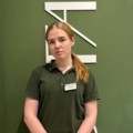 Фотография специалиста Шанина Карина Юрьевна