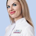 Фотография специалиста Абрамова София Святославовна