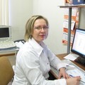 Фотография специалиста Кужлева Светлана Анатольевна