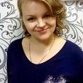Фотография специалиста Зыкова Олеся Львовна
