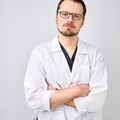 Фотография специалиста Брескин Владимир Сергеевич