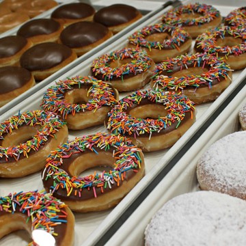 Krispy Kreme фото 2