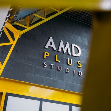 Детейлинг-центр AMD Plus фото 1
