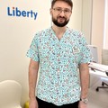 Фотография специалиста Воропаев Василий Михайлович