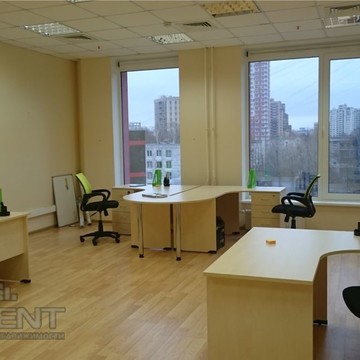 Бизнес-центр SetlCenter Ленинский пр. 153 Сетл Центр