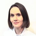 Фотография специалиста Федорова Анна Николаевна