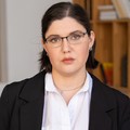 Фотография специалиста Филинова Варвара Сергеевна