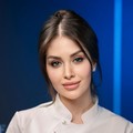 Фотография специалиста Алимова Шахноза Алимовна