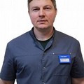 Фотография специалиста Агеносов Михаил Петрович