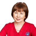 Фотография специалиста Шеина Нина Евгеньевна