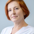 Фотография специалиста Соппа Юлия Владимировна
